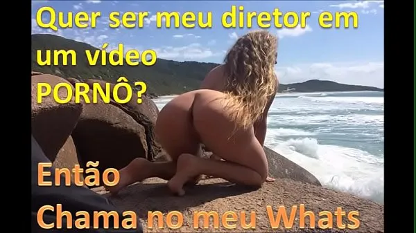 Hotte Want to be my director in a PORN video? Then call me on my Whatssap varme film