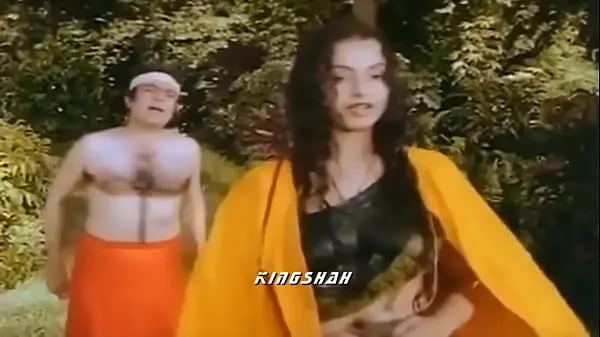 Hot Rekha Wet Boob nipple warm Movies