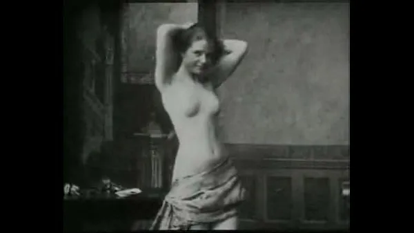 Gorące FRENCH PORN - 1920ciepłe filmy