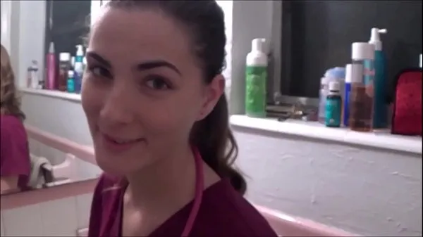 Gorące Nurse Step Mom Teaches How to Have Sexciepłe filmy