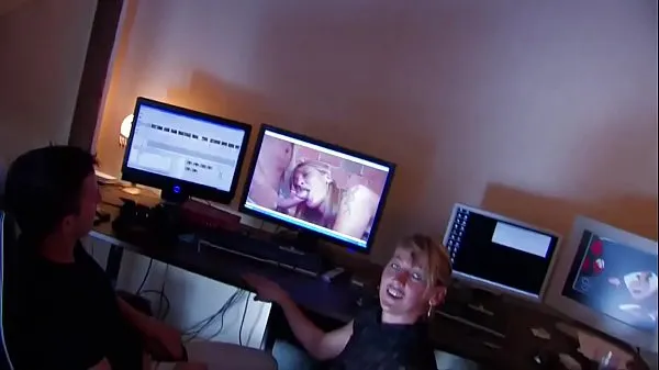 Hot Fucked in the editing room warm Movies