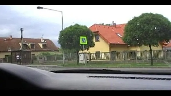 Vroči 0010. public places - blow car and fuck park topli filmi
