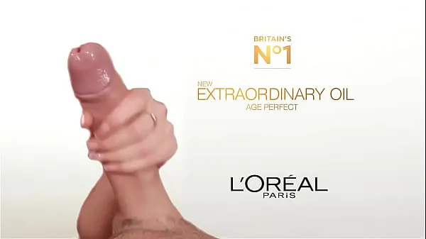 Hot Who's Tried L'Oréal's Facial Oil warm Movies