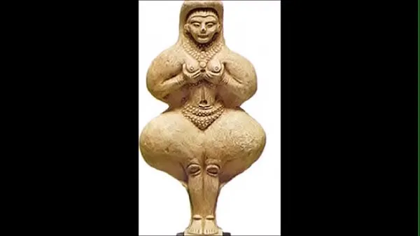 Hotte The History Of The Ancient Goddess Gape - The Aftermath Episode 4 varme film