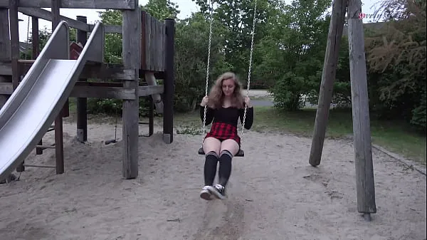 Clip 77P So Much Fun At The Playground - Full Version Sale: $8 Filem hangat panas