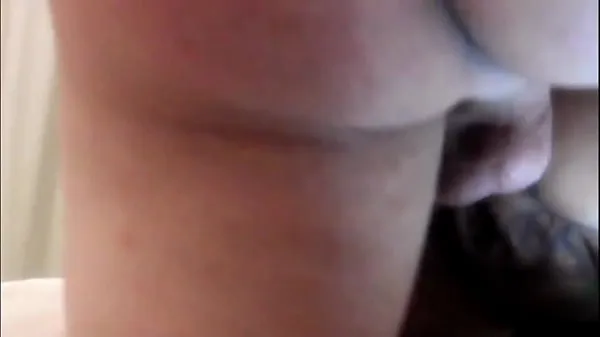 HARD ANAL AND TIE IN THE VAGUE, THIS IS WHAT THIS SLUT IS TREATED Filem hangat panas