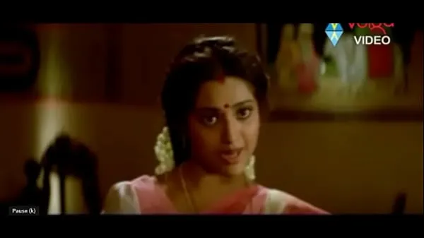 Film caldi L'attrice tamil meena non menzionatacaldi