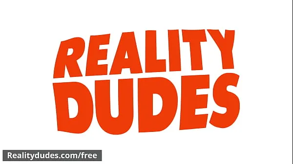 Hot Trailer - Reality Dudes warm Movies