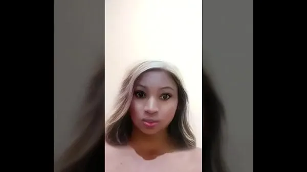 Hot Kenyan bitch sends nudity to her man (4 warm Movies