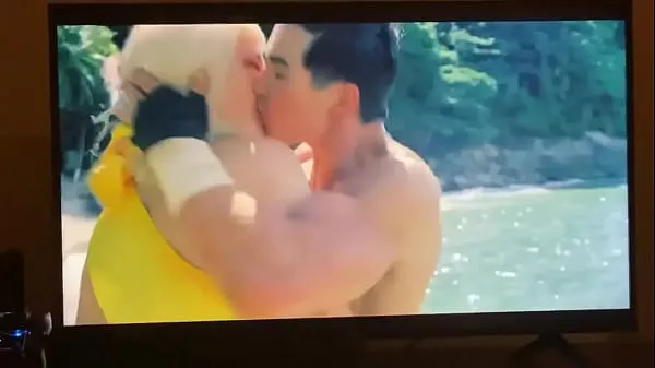 Gay Asian Film hangat yang hangat
