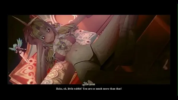 Populárne Starving Argentinian) Hentai Game Corrupted Kingdoms Chapter 1 (V0.3.6 horúce filmy