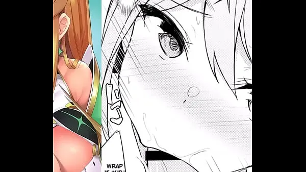 गर्म MyDoujinShop - Mythra Gets Nasty & Sucks Dick Until Completion Xenoblade Chronicles Hentai Comic गर्म फिल्में