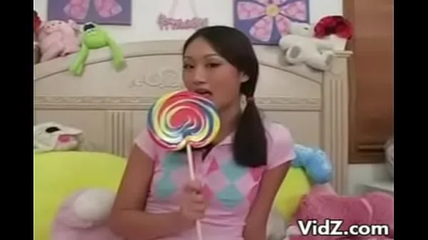 Heta Asian teen pussy licked varma filmer