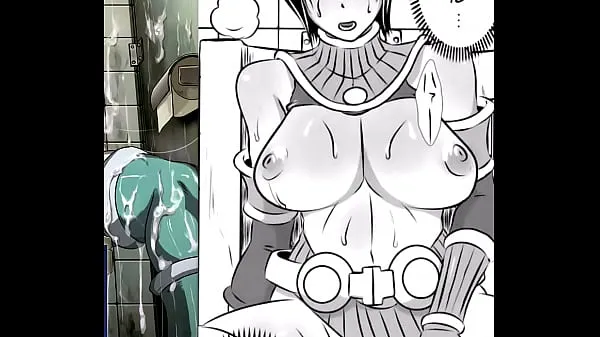 Quente MyDoujinShop - Sexual Alien - A Deusa do banheiro é um alienígena Leia Hentai Porn Online Filmes quentes