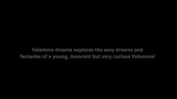 Vroči Velamma Dreams Episode 1 - Double Trouble topli filmi