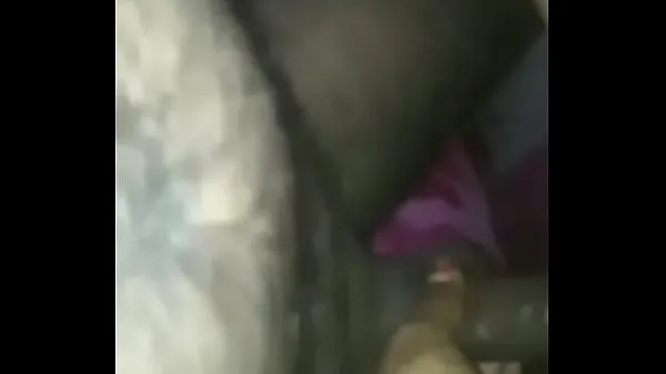 Hot Slim couple sex under blanket. Wife holding the cock n guide in to the puss go carona warm Movies