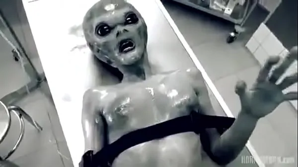 Populárne Alien female horúce filmy