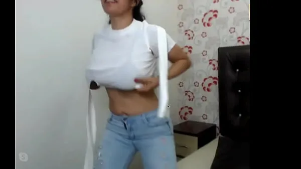 Nóng Kimberly Garcia preview of her stripping getting ready buy full video at Phim ấm áp
