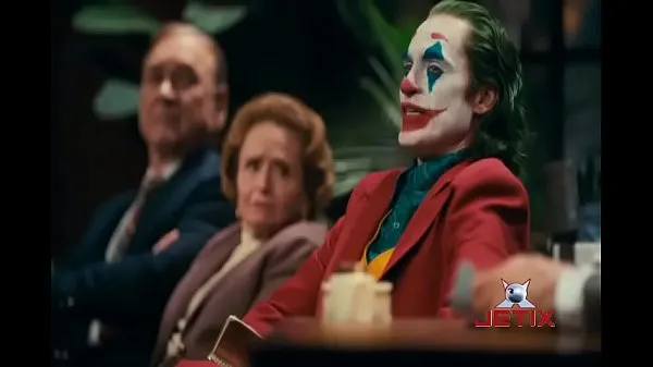 Le Joker en Jetix en Amérique latine Films chauds