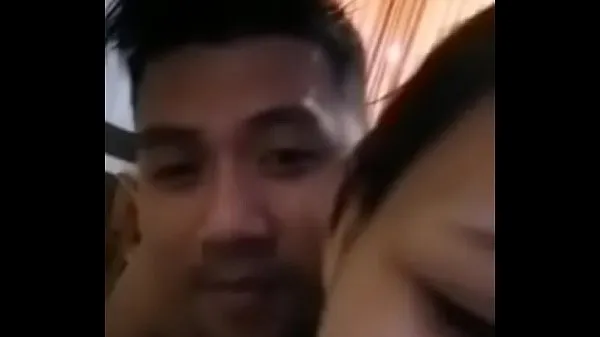 Gorące Banging with boyfriend in Palangkarya part llciepłe filmy