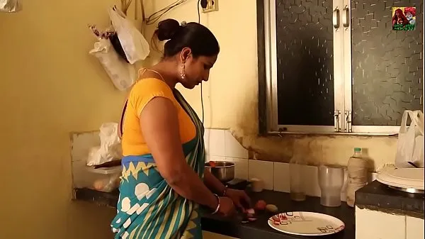 Heiße Milf Inder Tante Berufung ein Jungewarme Filme