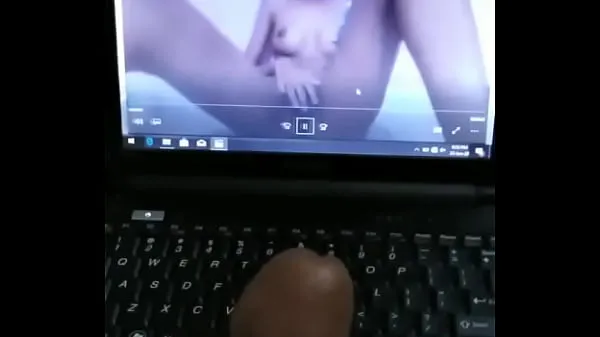Películas calientes Fan masturbating to Petite Indian camgirl cálidas