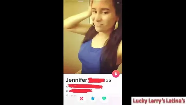 أفلام ساخنة This Slut From Tinder Wanted Only One Thing (Full Video On Xvideos Red دافئة