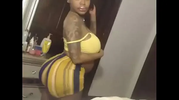 Hot Black ass pregnant belly warm Movies