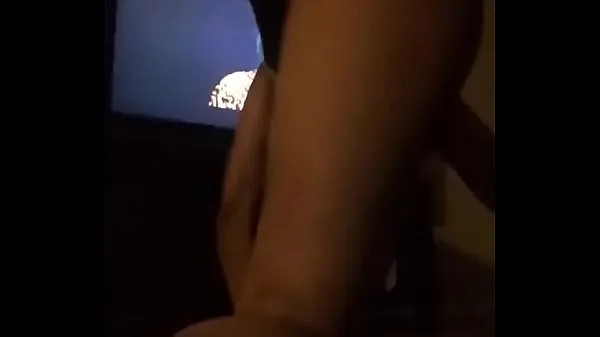Hete Girl dance from webcam for boyfriend warme films