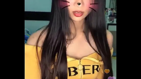 Hot asian on live warm Movies
