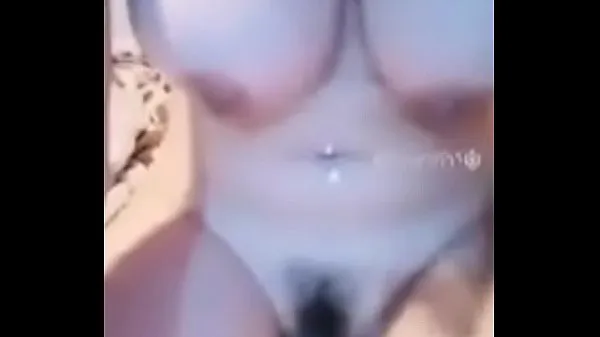 Hotte Teens lick their own pussy, rubbing their nipples and moaning so much varme film