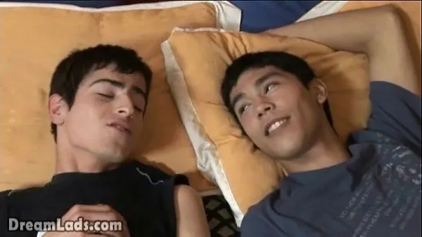 Hot Hot Latin twinks prefer crazy fucking to fighting warm Movies