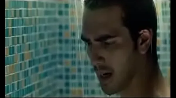 Hot Forbidden Door (2010) - Fachri Albar Nude in Shower warm Movies