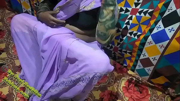 Hot Desi Indian Bhabhi Fuck By Lover in Bedroom Indian Clear Hindi Audio warm Movies