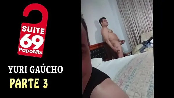 Žhavé Suite69 - Pornstar Yuri Gaucho enjoys behind the scenes interview with PapoMix - Part 3 - Final - WhatsApp PapoMix (11) 94779-1519 žhavé filmy