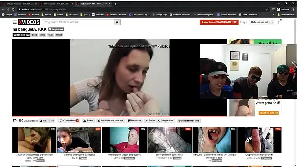 Hotte watching porn on xvideos varme filmer