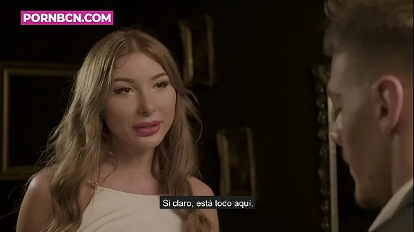 Sıcak PORNBCN For Women | 50 SHADOWS OF DIAMOND I'm a rich woman, and today i have a date with a famous and exclusive gigolo, he only work under recomendation and offer a especial experience for every woman. Chris Diamond big dick hardcore anal Sıcak Filmler