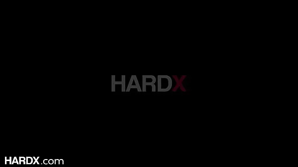 ホットな HardX-キミーはハードコアが大好き 温かい映画
