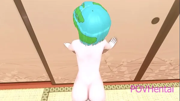 Hot Earth-Chan missionary doggy warm Movies