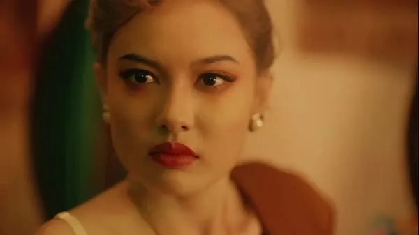 Hotte CHAU DANG - ORANGE x SMOKE x CHAU DANG KHOA | Official Music Videos varme film