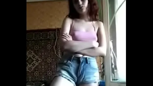 Hot cam girl on periscope warm Movies