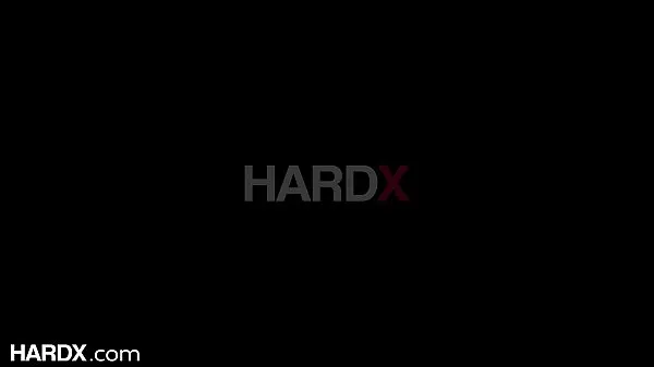 Hot HardX - Autumn Falls & Gianna Dior Take Turns Riding Dick warm Movies