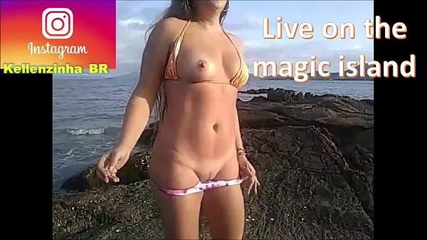 Heta Show on the magic island varma filmer