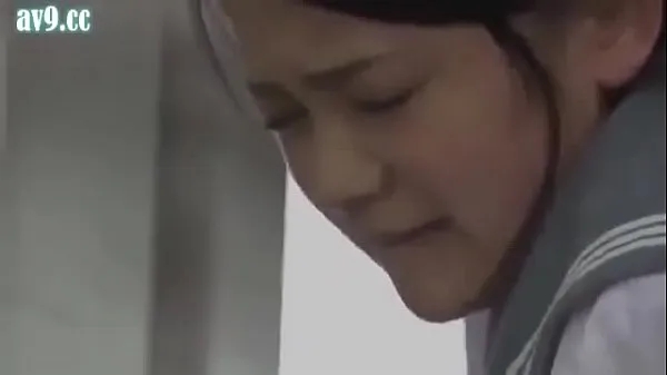 ホットな 日本人の父と娘が電車の中でやる 温かい映画