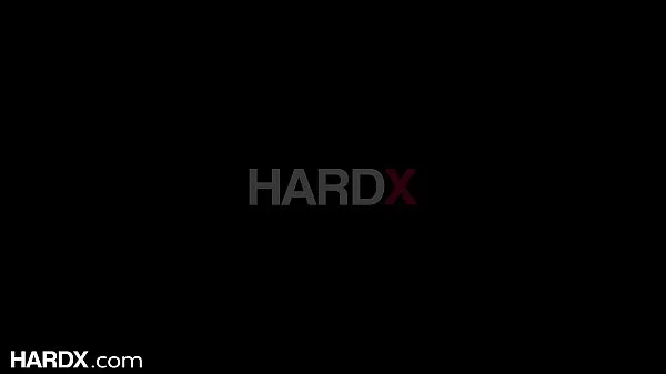 HardX - Lena Paul Ass Worship & Anal Fuck Film hangat yang hangat