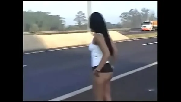 road whores Filem hangat panas