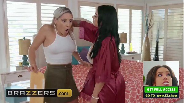 Hotte Hot And Mean - (Abella Danger, Payton Preslee) - Sex Tape Mistake - Brazzers varme film