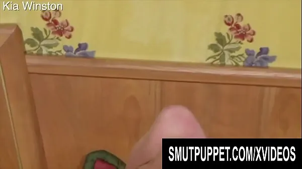 뜨거운 Smut Puppet - Amazing MILFs Getting Ass Fucked Compilation Part 8 따뜻한 영화