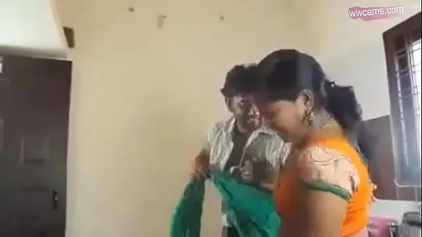 Aunty New Romantic Short Film Romance With Old Uncle Hot Films chauds