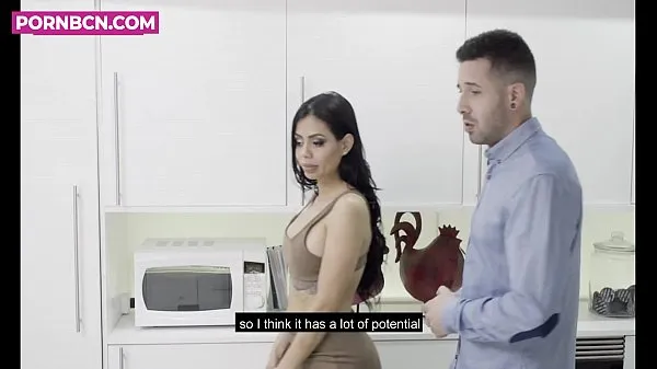 뜨거운 COCK ADDICTION 4K ( for woman ) Hardcore anal with beauty teen straight boy hot latino 따뜻한 영화
